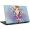 Disney Frozen Anna Portrait Dell Inspiron Skin